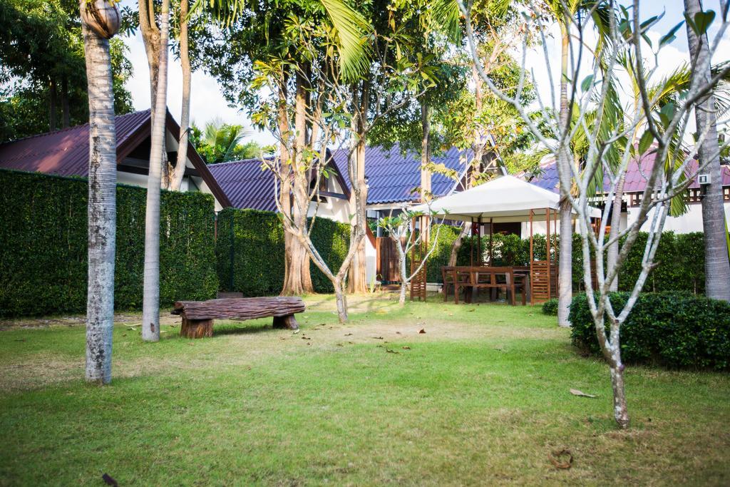 מלון ליפה נוי At Samui Haus מראה חיצוני תמונה