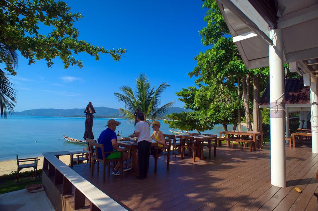 מלון ליפה נוי At Samui Haus מראה חיצוני תמונה