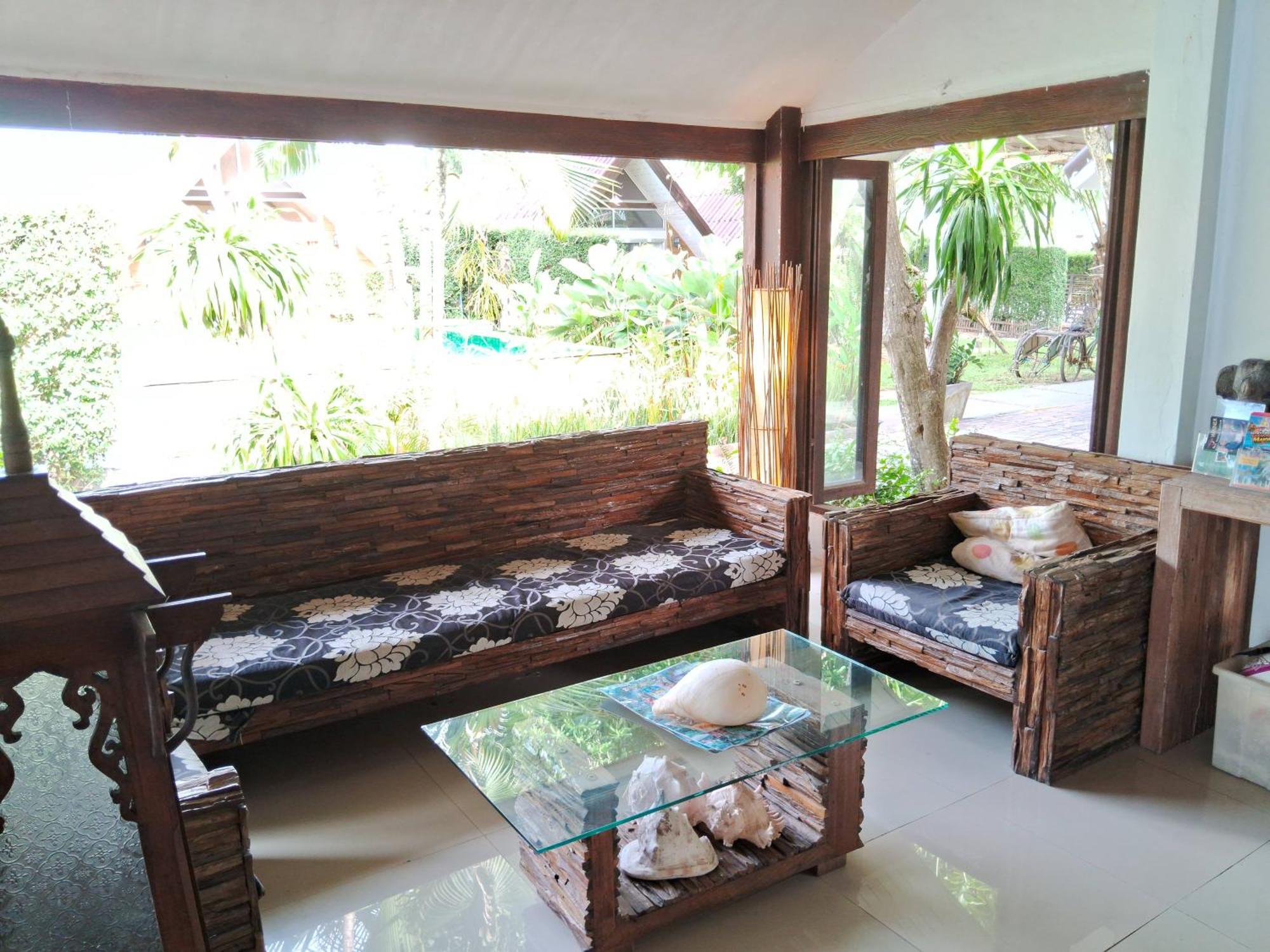 מלון ליפה נוי At Samui Haus מראה חיצוני תמונה