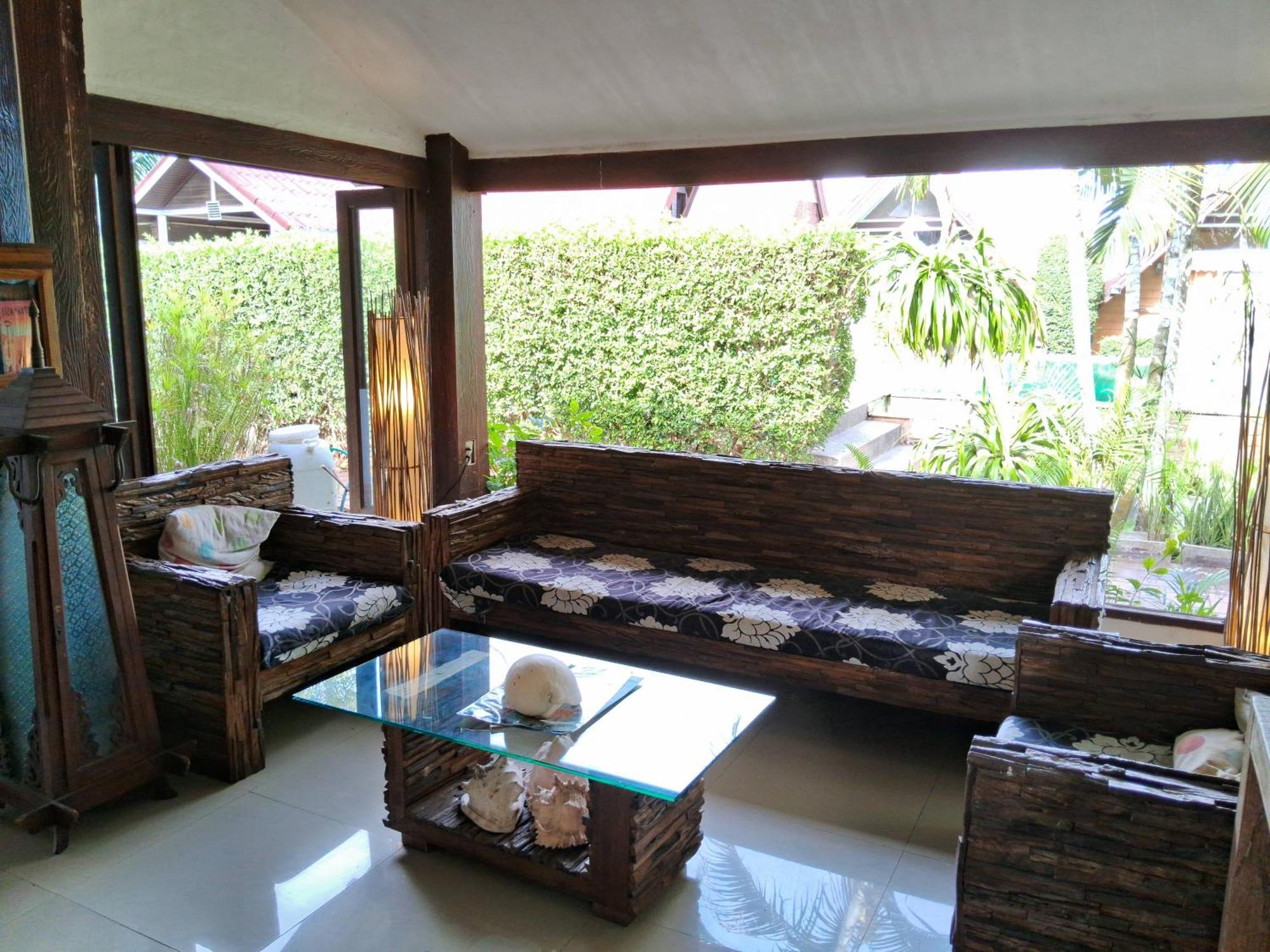 מלון ליפה נוי At Samui Haus מראה חיצוני תמונה