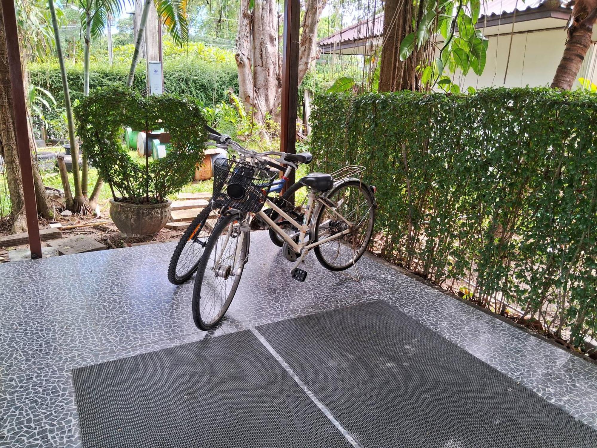 מלון ליפה נוי At Samui Haus מראה חיצוני תמונה