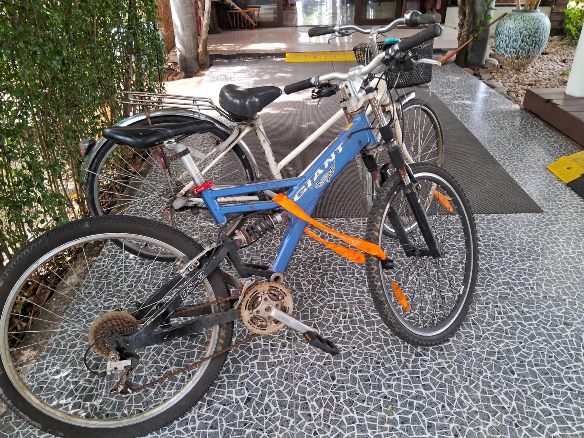 מלון ליפה נוי At Samui Haus מראה חיצוני תמונה