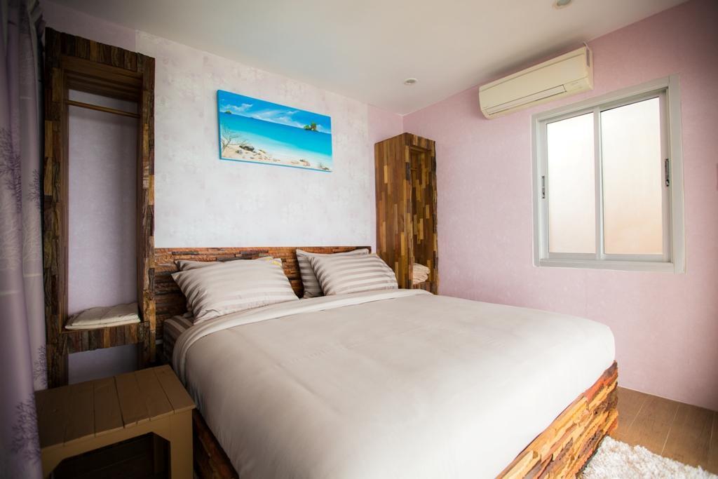 מלון ליפה נוי At Samui Haus מראה חיצוני תמונה
