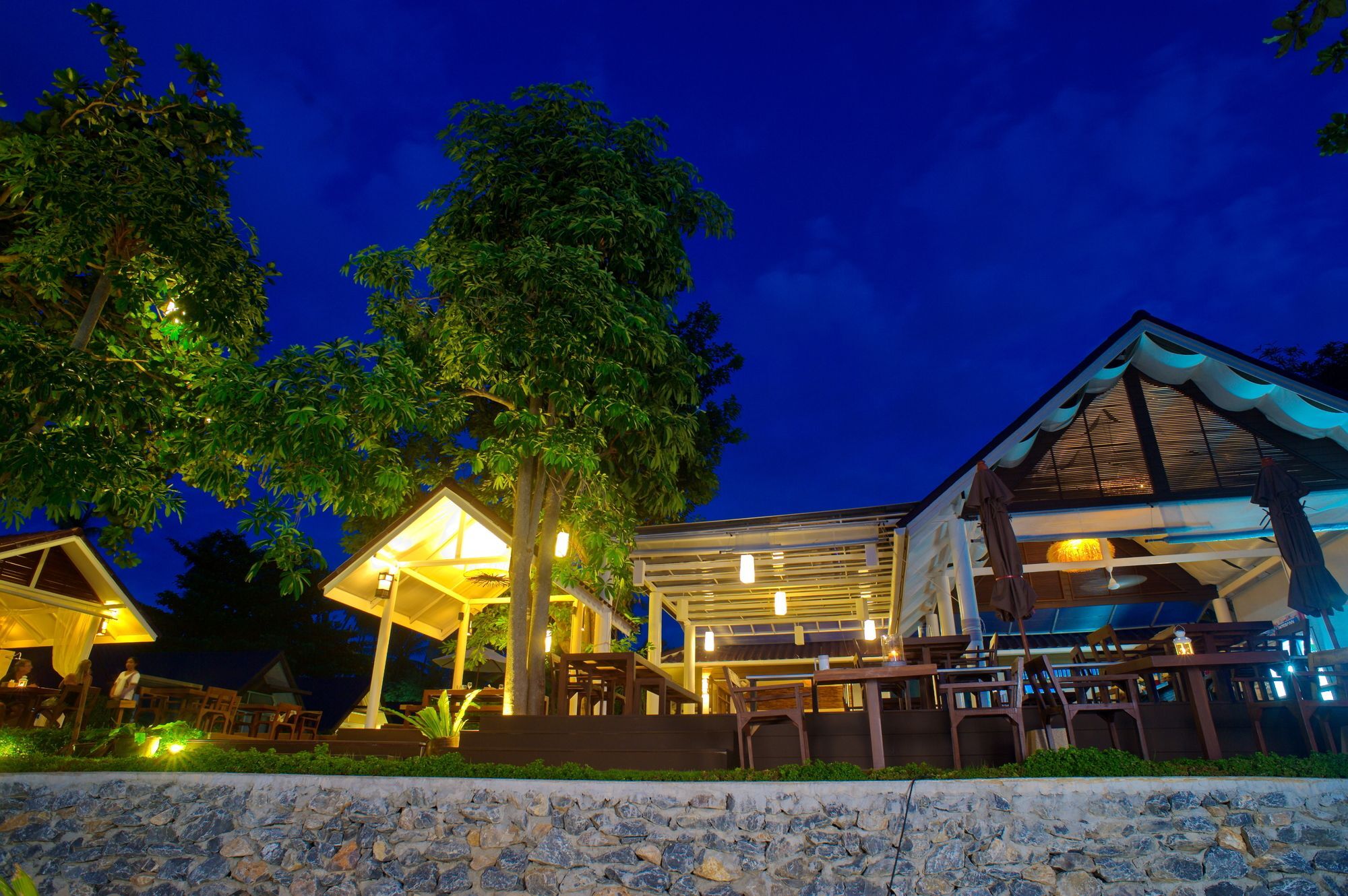 מלון ליפה נוי At Samui Haus מראה חיצוני תמונה
