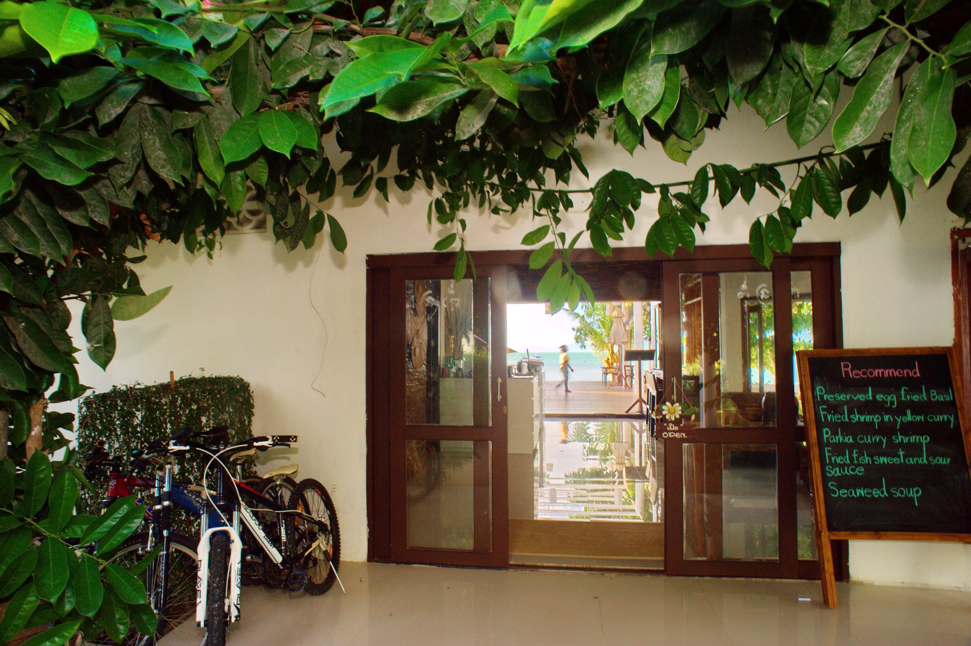 מלון ליפה נוי At Samui Haus מראה חיצוני תמונה
