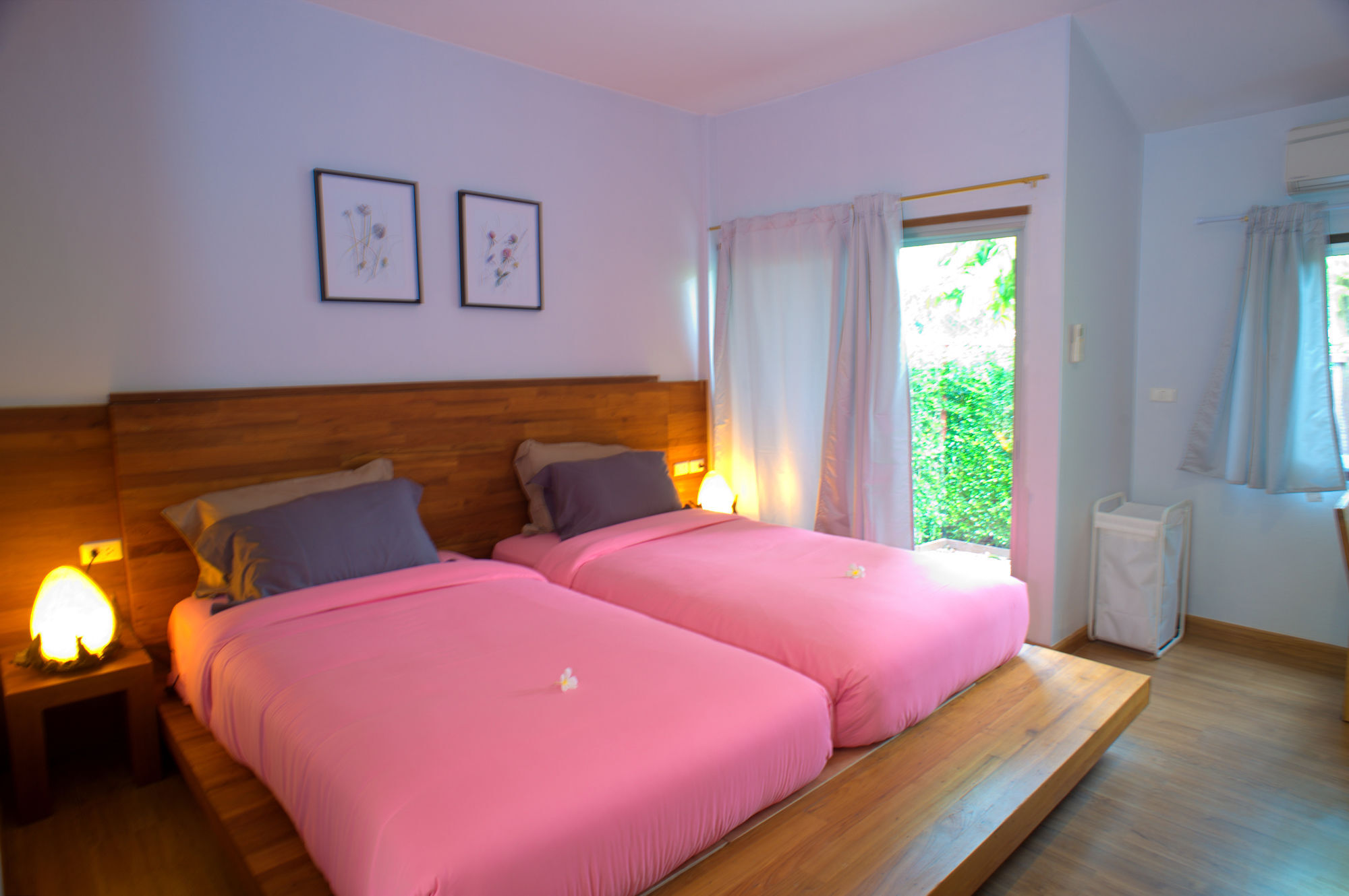 מלון ליפה נוי At Samui Haus מראה חיצוני תמונה