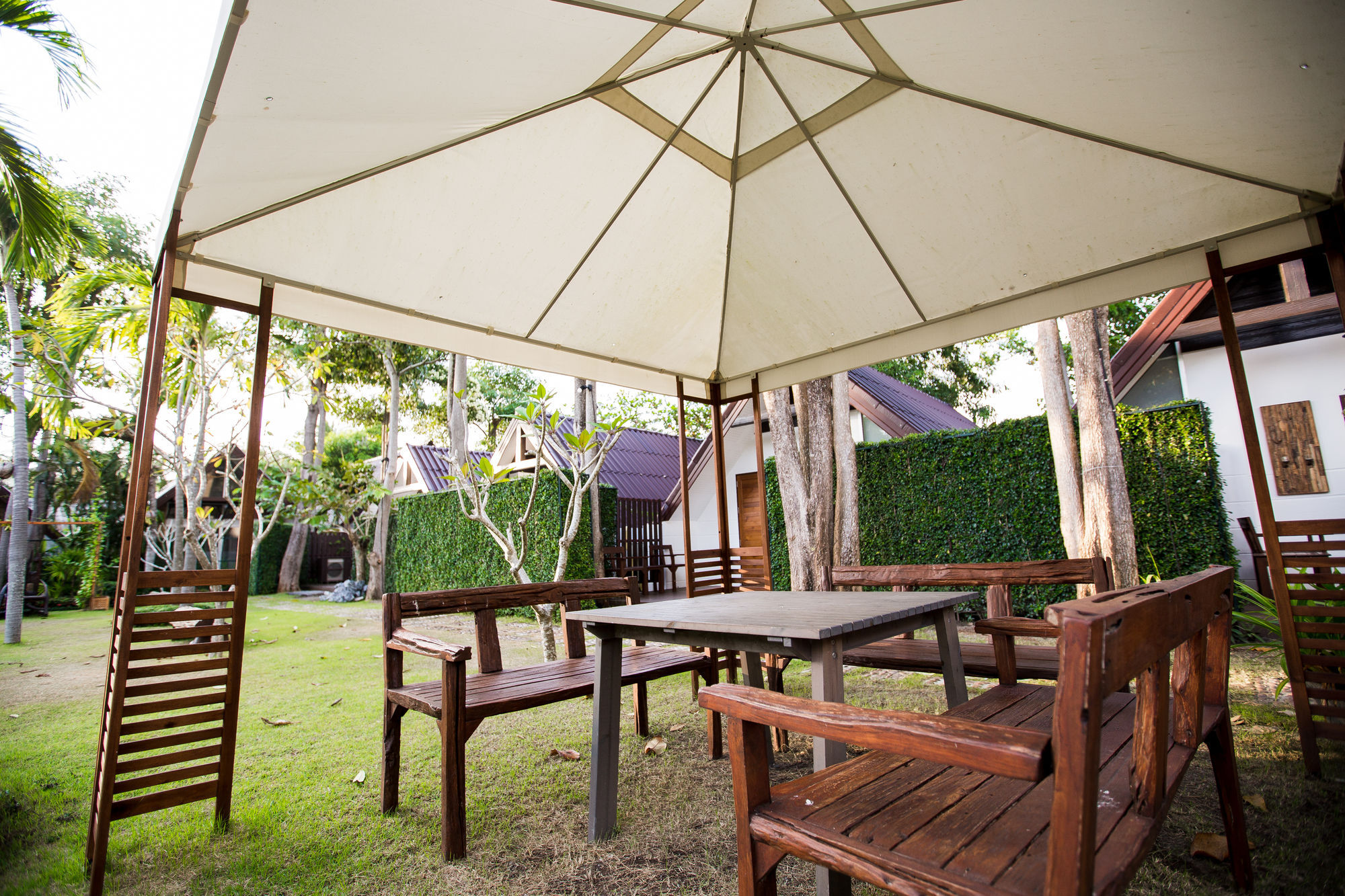 מלון ליפה נוי At Samui Haus מראה חיצוני תמונה
