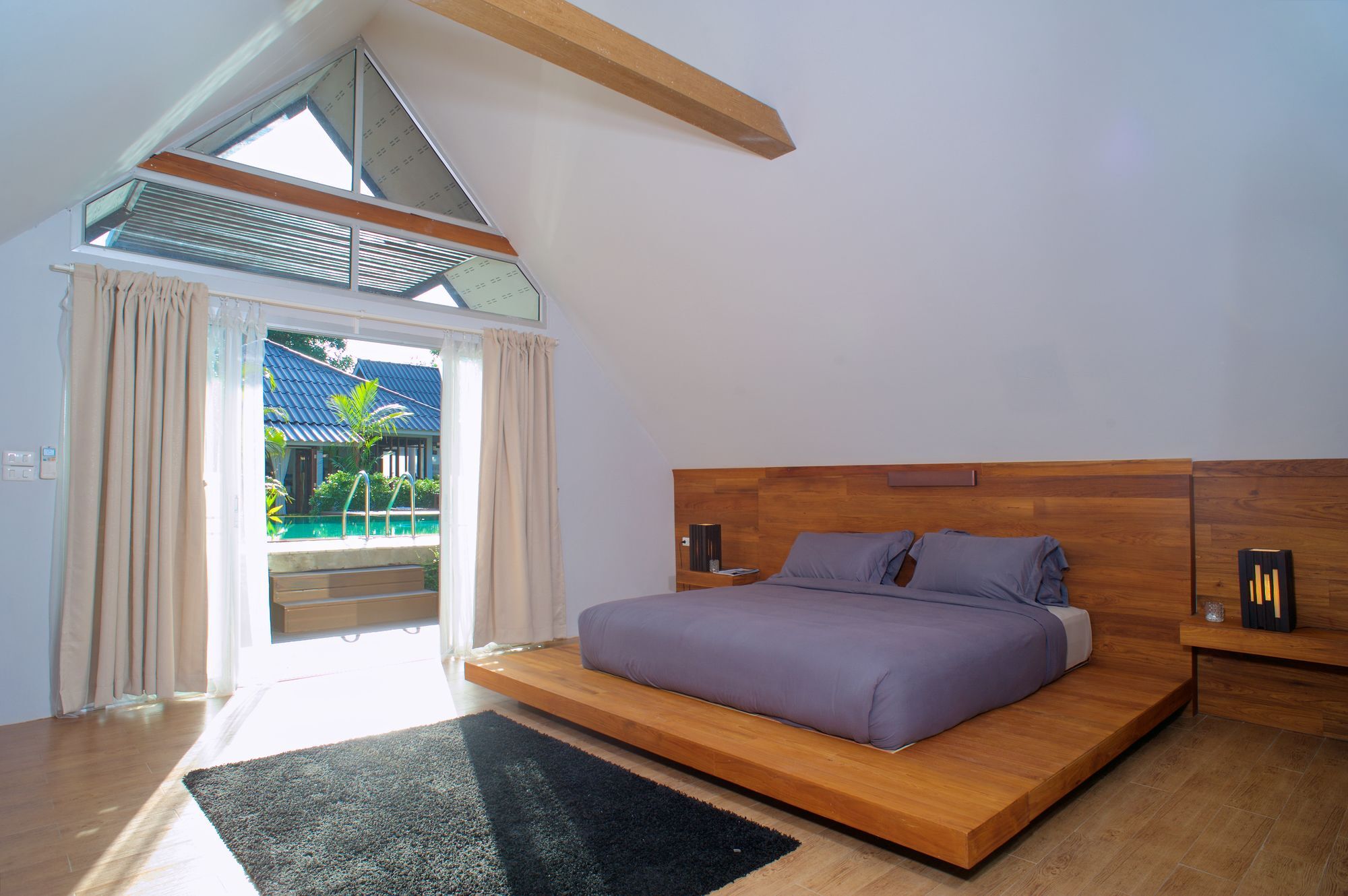 מלון ליפה נוי At Samui Haus מראה חיצוני תמונה
