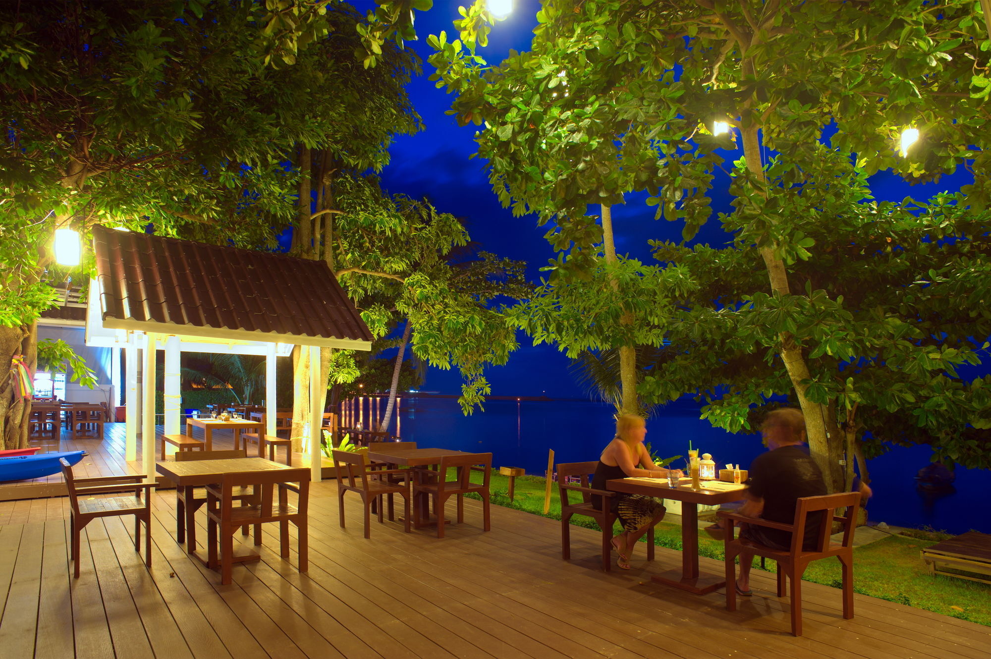 מלון ליפה נוי At Samui Haus מראה חיצוני תמונה